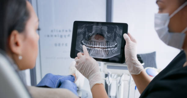 Licensed Tooth Extraction service in Haskell, OK - Smile Center Dentistry
